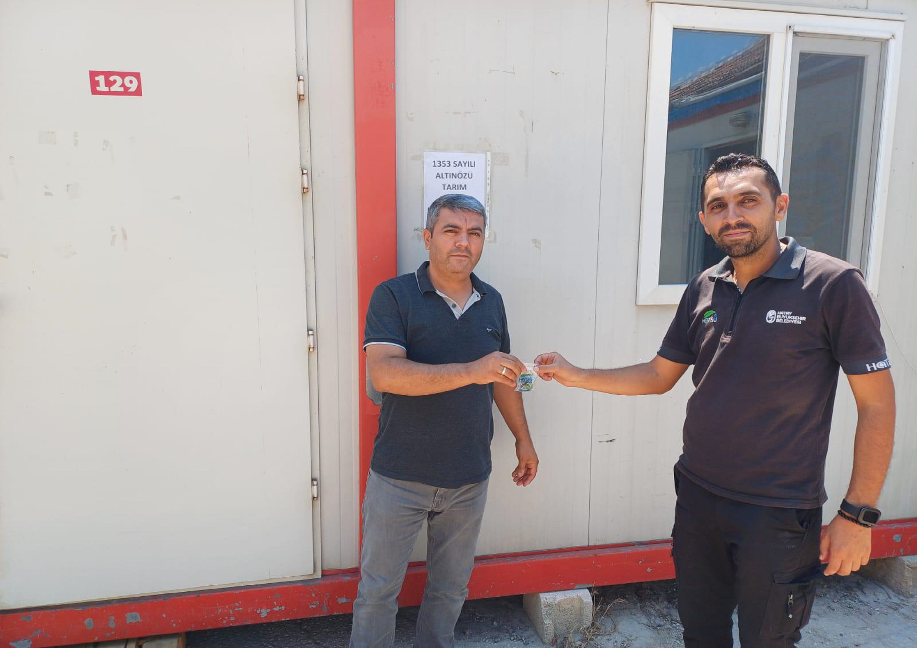 Yeni Abonelerimize Perlatör Hediye Ediyoruz